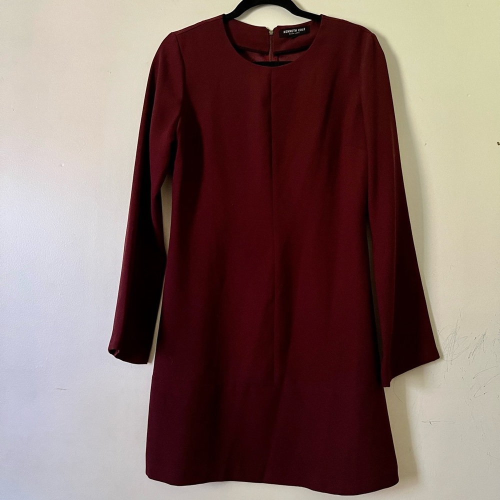 Kenneth Cole. Black Label. Dress